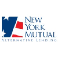 New York Mutual - Alternative Lending for Real Estate Investors Logo
