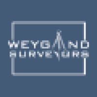 Weygand Surveyors Logo