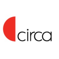 CIRCA - Cultural and Indigenous Research Centre Australia Logo
