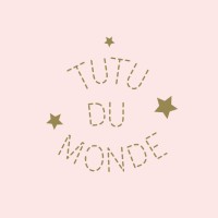 Tutu Du Monde Logo