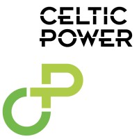 Celtic Power Group Logo