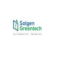 SOLGEN GREENTECH LLP Logo