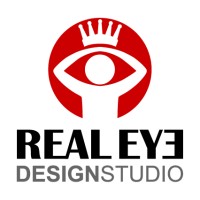 REALEYE Logo