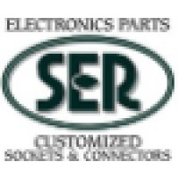 S.E.R. Corporation Logo