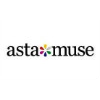 astamuse company, ltd. Logo