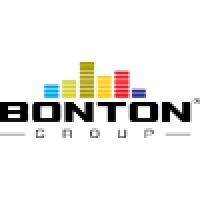 BonTon group Logo