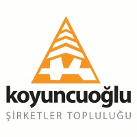 Koyuncuoğlu Şirketler Topluluğu Logo