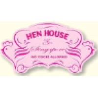 Hen House Logo