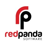 redPanda Software Logo
