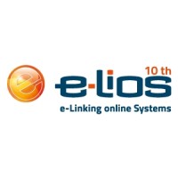 e-Lios (e-Linking online systems srl) Logo