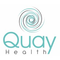 Quay Health Logo