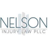 Nelson Injury Law Logo