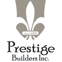 Prestige Builders, Inc. Logo
