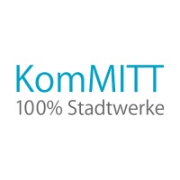 KomMITT-Ratingen GmbH Logo