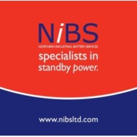 Northern Industrial Battery Services Ltd Logo