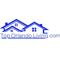 Orlando Is Your City, Live In It Logo