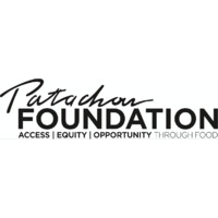 The Patachou Foundation Logo