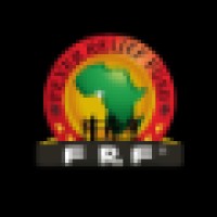 The Fever Relief Fund Logo