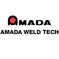 AMADA WELD TECH INC. Logo
