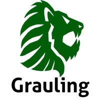 Grauling Research Incorporated Logo