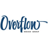 Overflow Design Group Logo
