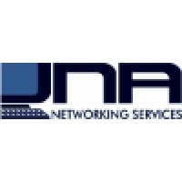 JNA Networking Services Logo