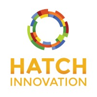 Hatch Innovation Logo