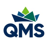 Queen Margarets School (Canada) Logo
