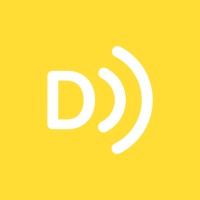 Disruptive Media Logo