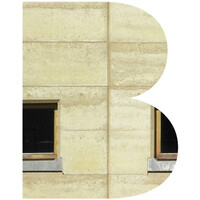 Studio B Architects (Australia) Logo