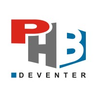 PHB DEVENTER Logo