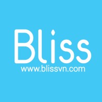 Bliss Weddings & Events Việt Nam Logo