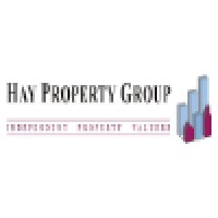 Hay Property Group Logo