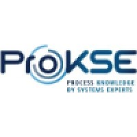 ProKSE GmbH Logo
