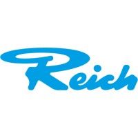 REICH-KUPPLUNGEN – Dipl.-Ing. Herwarth Reich GmbH Logo