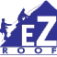 EZ Roof & EZ Restoration Logo
