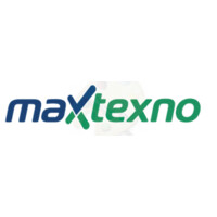 Maxtexno Logo