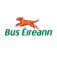 Bus Éireann Logo
