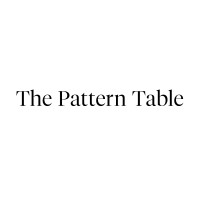 The Pattern Table Logo