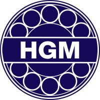HG Molenaar & Co (Pty) Ltd Logo