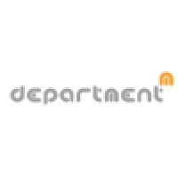 Department M GmbH & Co. KG Logo