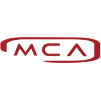 MCA YAPI Logo