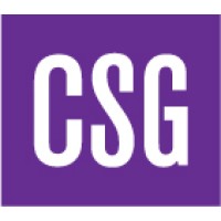 Culture Strategy Group Logo