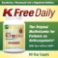 My Personal Multivitamin, LLC Logo