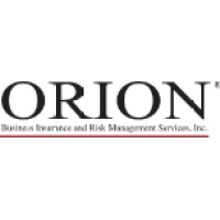 Orion Business Insurance and Risk Management Services, Inc. Logo