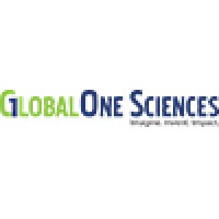 GlobalOne Sciences Logo