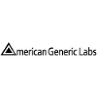 American Generic Labs Logo