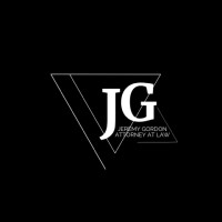 Jeremy Gordon, PLLC Logo