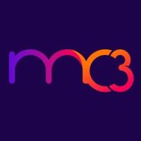 MC3 Logo