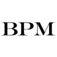 BPM Corp Logo